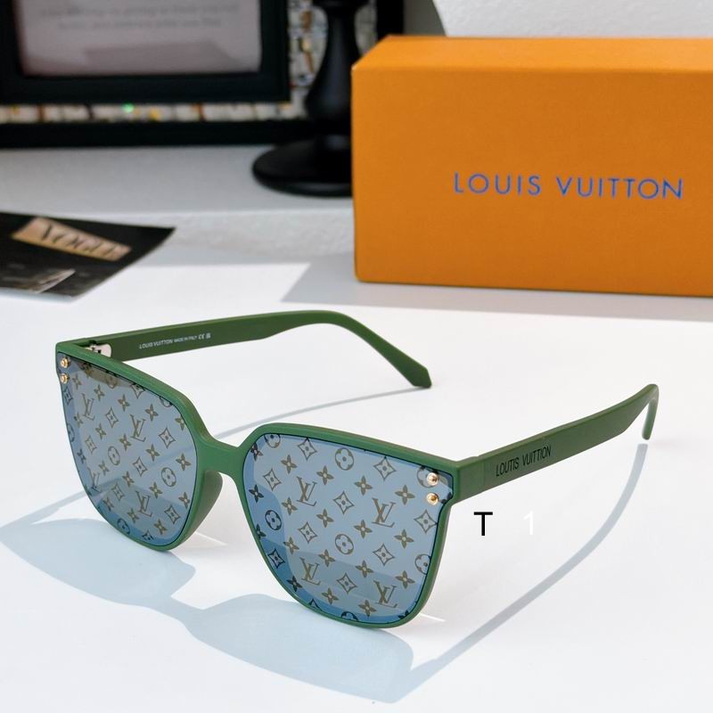 LV Sunglasses ID:20260410-1297
